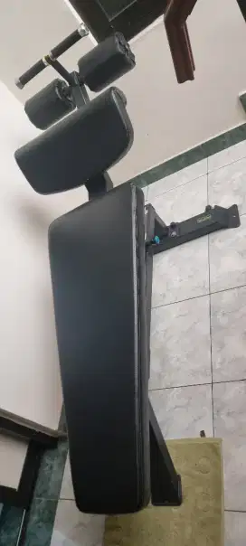 bench press bench ajustable  merk DHZ