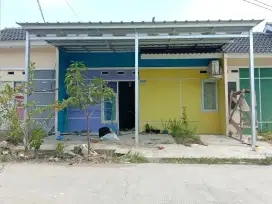 Kanopi Baja ringan