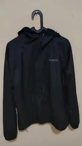 Jaket columbia outdoor
