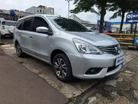 [OLX Mobbi] Nissan Grand livina 1.5 HWS Facelift Bensin-MT 2016 TVH