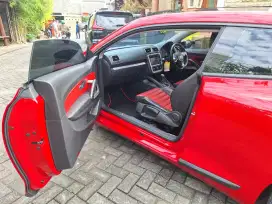 CASH BERWIBAWA VW SCIROCCO 1.4 TSI 2012