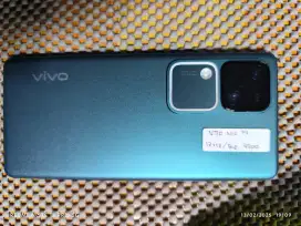 Vivo v30 5G am 12+22/512 nfc