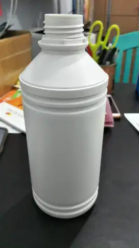 Botol BO 1 ltr HDPE