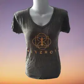 Kaos Cewek Anak Tanggung