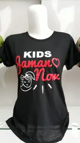 Obral kaos wanita