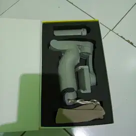 Gimbal hp b-steady 2 pocket