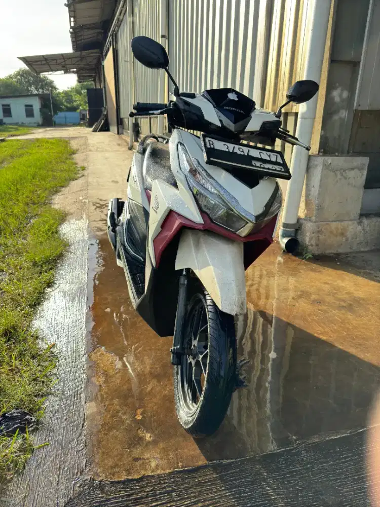 Vario 150 Led 2016