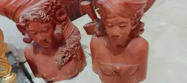 Patung Seni Artistik Bali