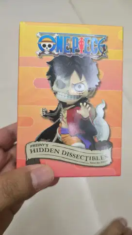 Mighty jaxx one piece sanji wano arc