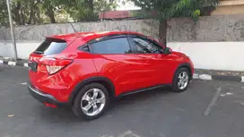 Honda HR-V S CVT 2016