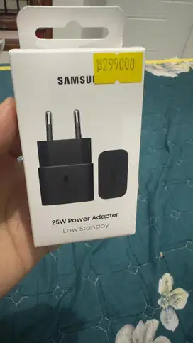 Charger samsung original