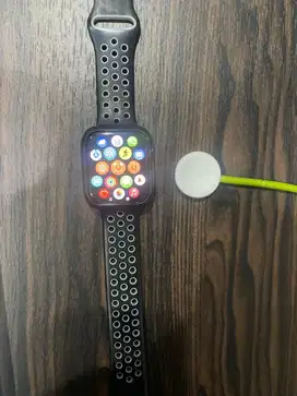 iWatch series 8 45mm iBox