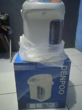 Jual Electric Air Pot