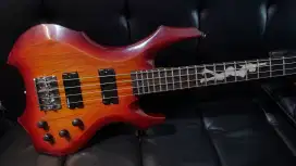 Bass elektrik SHREDDER