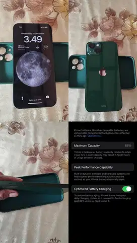 Iphone 13 128 ibox