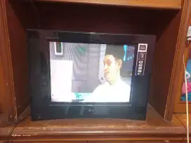 Dijual TV LG 21 inc