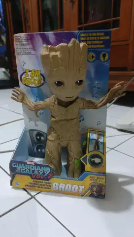 Guardian Galaxy Groot vol.2