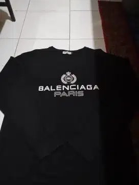 Crewneck Balenciaga