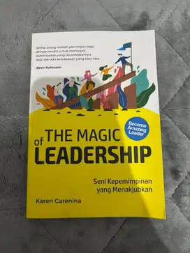 The Magic of Leadership