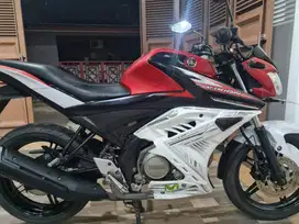 Yamaha New Xivion 2017