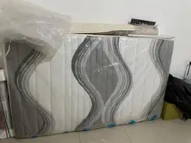 BARU Kasur Ranjang matras 120x200 Therapedic Firm tulang belakang