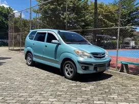 Daihatsu Xenia 1.0 Li Family 2007 Tangan Pertama Ori Siap Pakai Antik