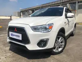 [OLX MOBBI] DP RENDAH - Mitsubishi Outlander Sport 2.0 GLS-AT 2017 WJE