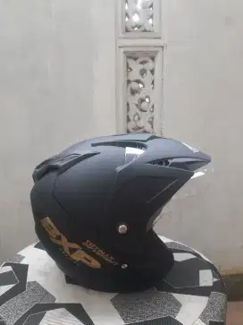 Helm BXP Helmet BARU SNI Dewasa