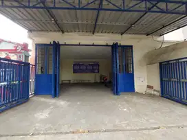 Dijual rumah perkantoran Strategis Bandung Jl KHP Hasan Mustopa
