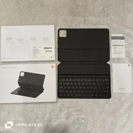 Xiaomi Pad 6 Keyboard | Second | 2nd