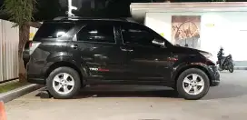 Toyota Rush 2013 Matic S TRD