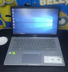 Vivobook Asus A409FJ Gen VIII, Ram 8GB, HDD 1TB.