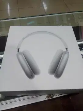 AirPods Maxs iBox