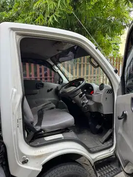 Isuzu Traga 2019 Istimewa