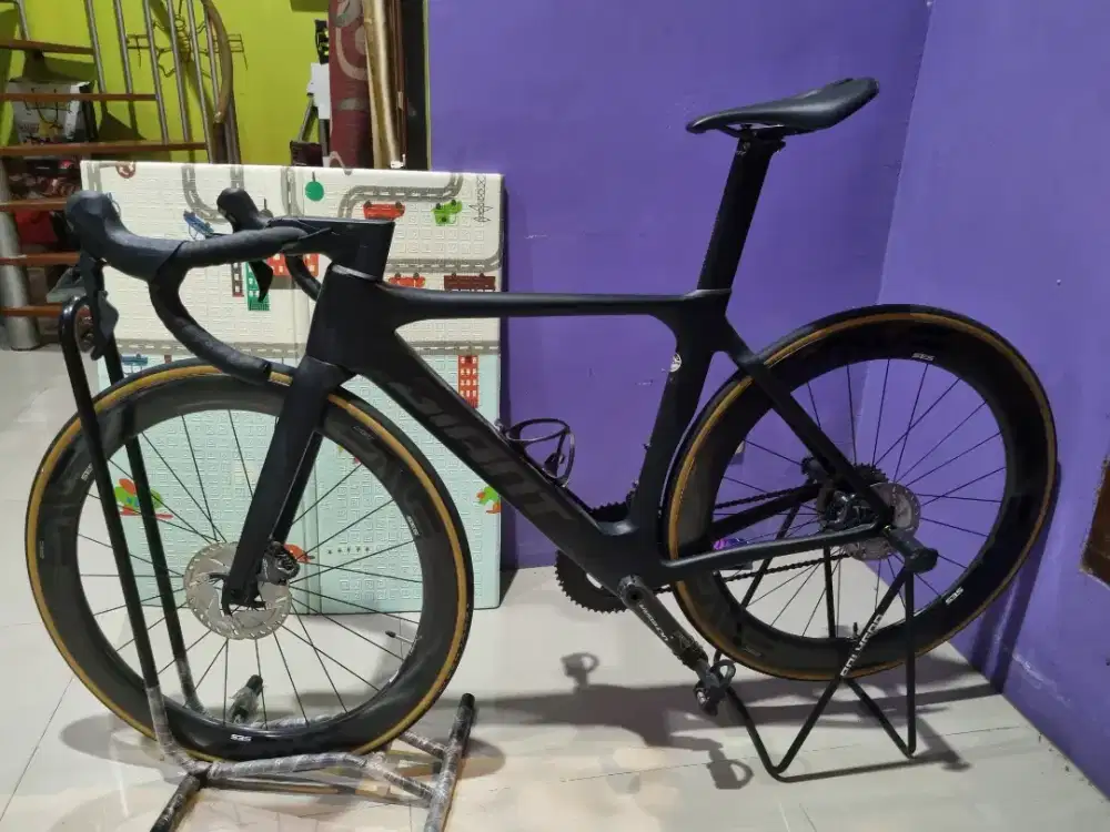 Road bike Giant