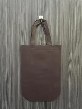 Tas Spunbond Box Press 25x32x9 | Tas Belanja Goodie Bag Birthday