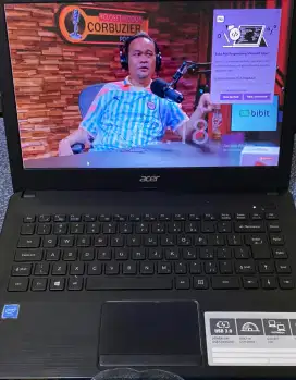 jual laptop acer 1500