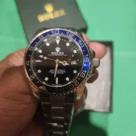 Jam automatic GMT Master