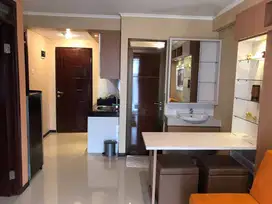 Jual Murah Unit 2 Bedroom Apartemen Gateway Pasteur Furnished