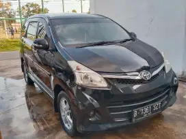 Avanza Veloz 1,5 A/T