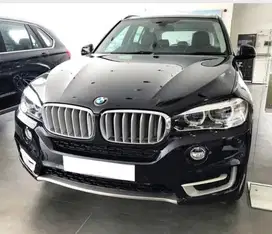 (PENGGUNA LANGSUNG) BMW X5 F15 3.5i Xdrive Xline NIK 2017 KM 30rb