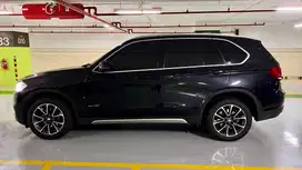 (PENGGUNA LANGSUNG) BMW X5 F15 3.5i Xdrive Xline NIK 2017 KM 30rb
