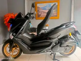 NMAX old 2020 mulus