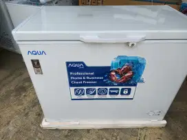 Freezer box AQUA