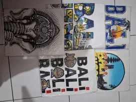 Kaos bali baru. Random gambar