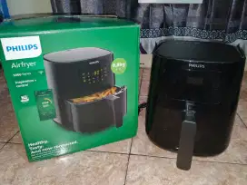 Airfryer Philips