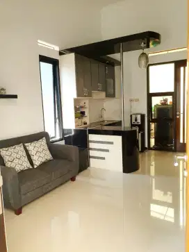 Dikontrak kan Full Perabot Full Furnished Malang Kota