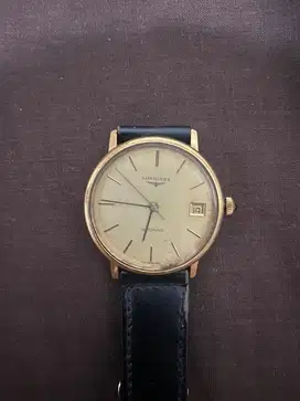 Jam tangan longines