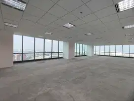 DISEWAKAN PERKANTORAN HOLLAND VILLAGE OFFICE