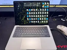 Macbook Pro M2 Pro